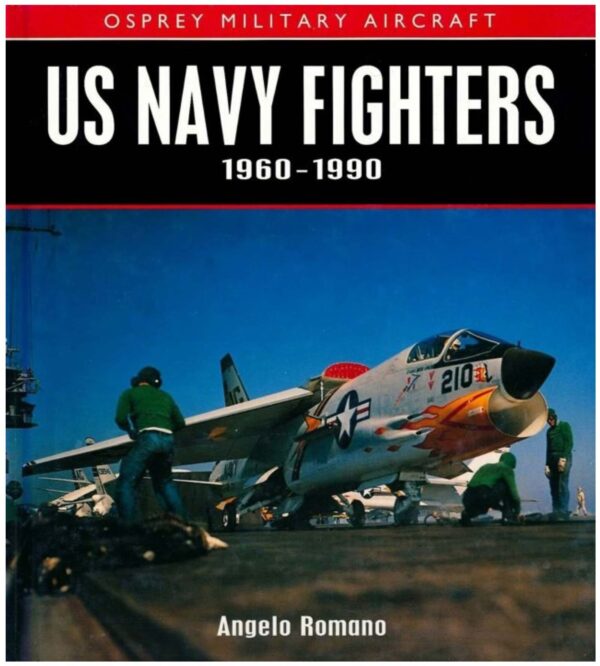 US Navy Fighters (1960-1990)