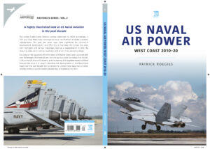 Naval Air Power West Coast 2010 - 2020