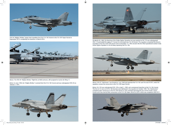 Naval Air Power West Coast 2010 - 2020 - Image 3