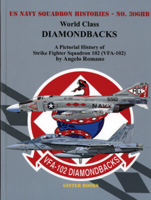 World Class Diamondbacks (VF-102/VFA-102)