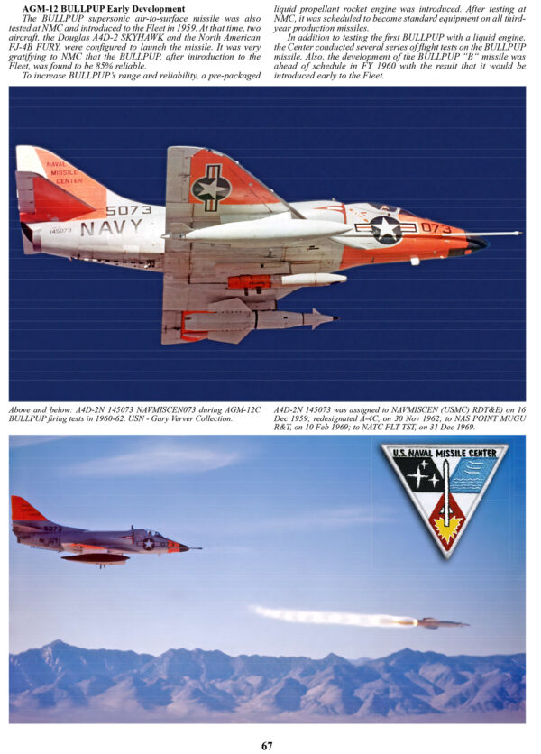 Point Mugu Test Centers - A Pictural History Part one (1945-1975) - Image 2