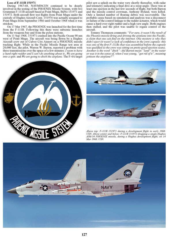 Point Mugu Test Centers - A Pictural History Part one (1945-1975) - Image 3