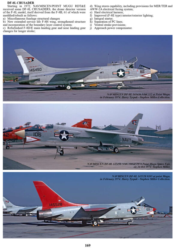Point Mugu Test Centers - A Pictural History Part one (1945-1975) - Image 5