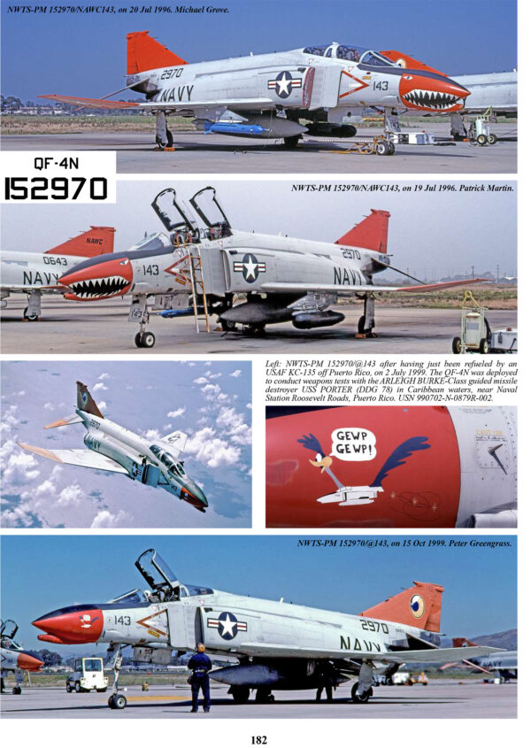 Point Mugu Test Centers - A Pictural History Part 2 (1975-2002) - Image 2