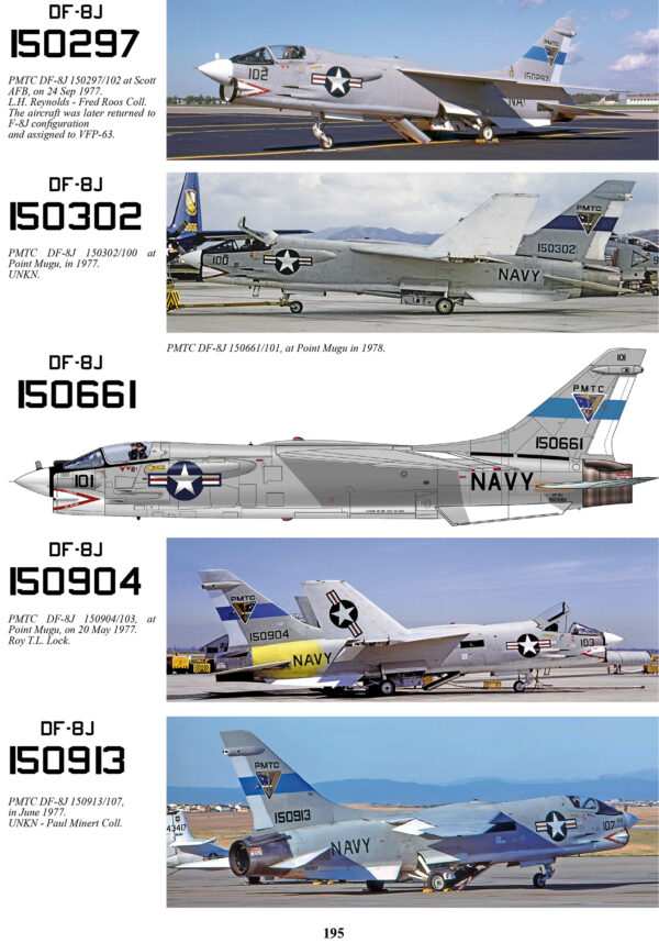 Point Mugu Test Centers - A Pictural History Part 2 (1975-2002) - Image 3