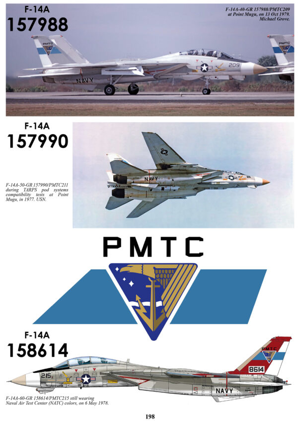Point Mugu Test Centers - A Pictural History Part 2 (1975-2002) - Image 4