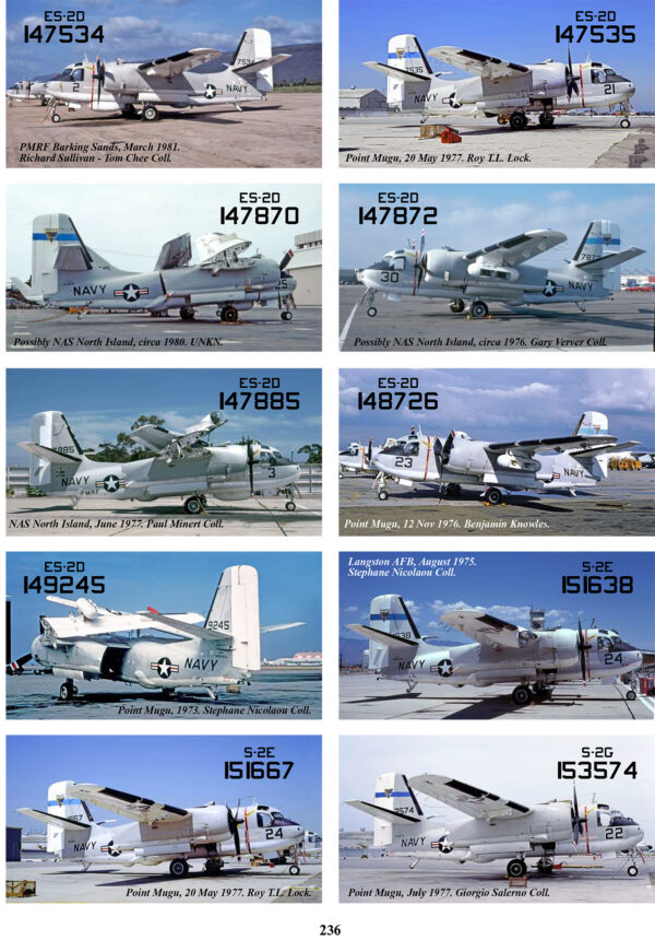 Point Mugu Test Centers - A Pictural History Part 2 (1975-2002) - Image 5