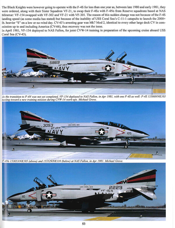 VFA-154 Black Knights Rule - Image 3