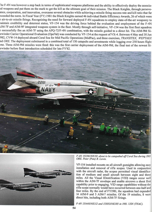 VFA-154 Black Knights Rule - Image 4