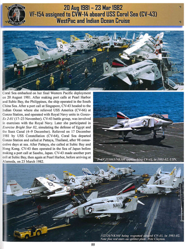 VFA-154 Black Knights Rule - Image 5