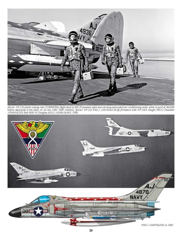 World Class Diamondbacks (VF-102/VFA-102) - Image 2