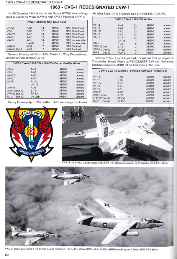 NAVA 3 - FIRST AND FOREMOST - 1957-1973 - Image 2