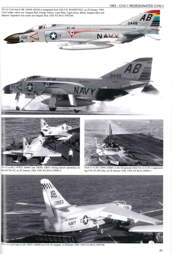 NAVA 3 - FIRST AND FOREMOST - 1957-1973 - Image 3