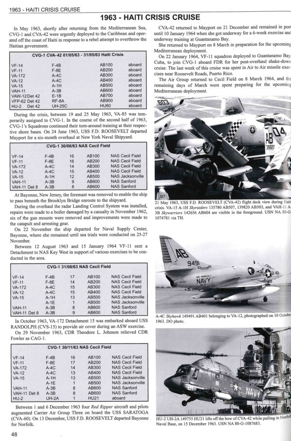 NAVA 3 - FIRST AND FOREMOST - 1957-1973 - Image 4