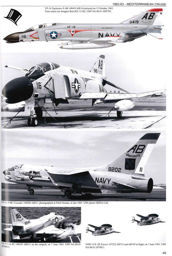 NAVA 3 - FIRST AND FOREMOST - 1957-1973 - Image 5