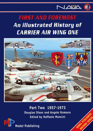 NAVA 3 - FIRST AND FOREMOST - 1957-1973