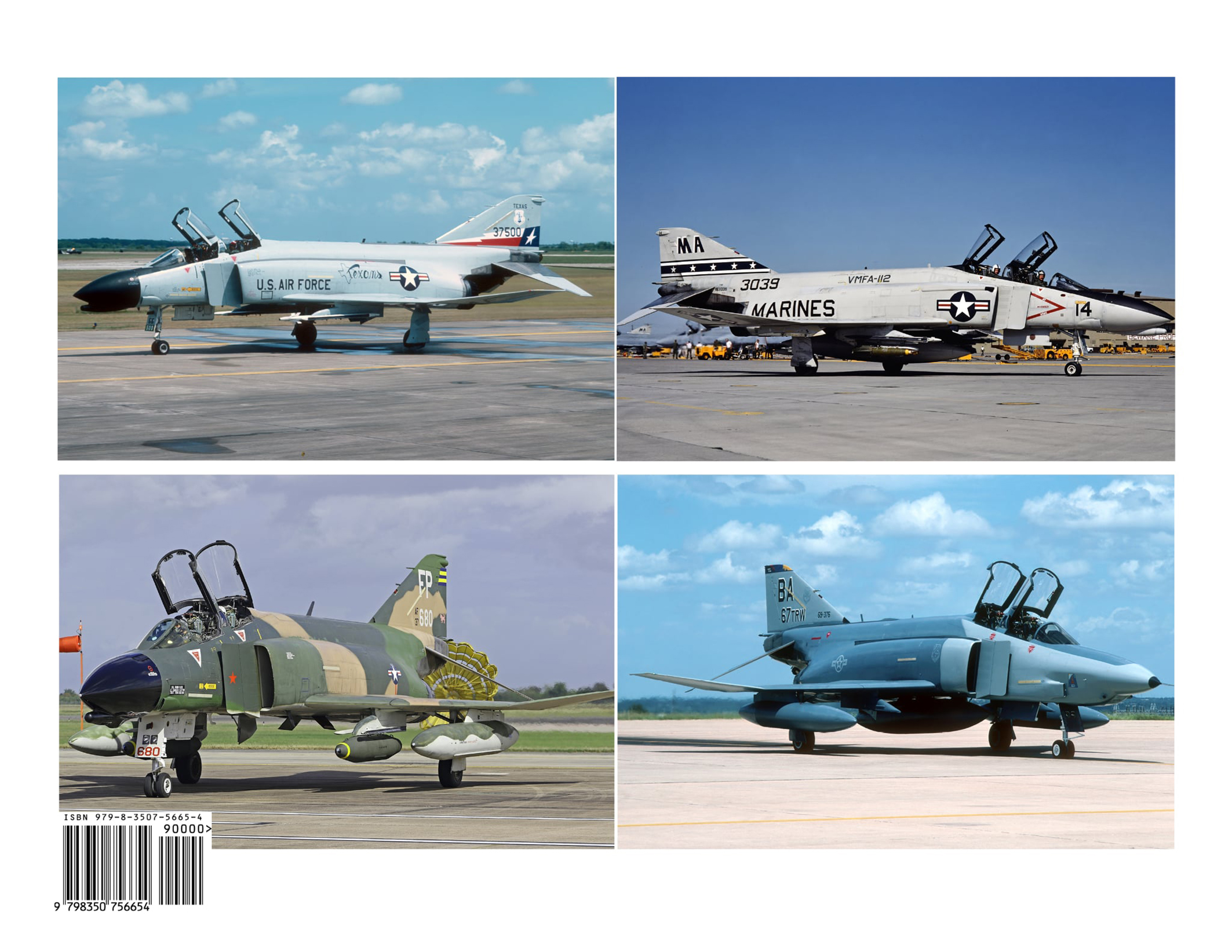 Lone Star Phantoms - Image 6