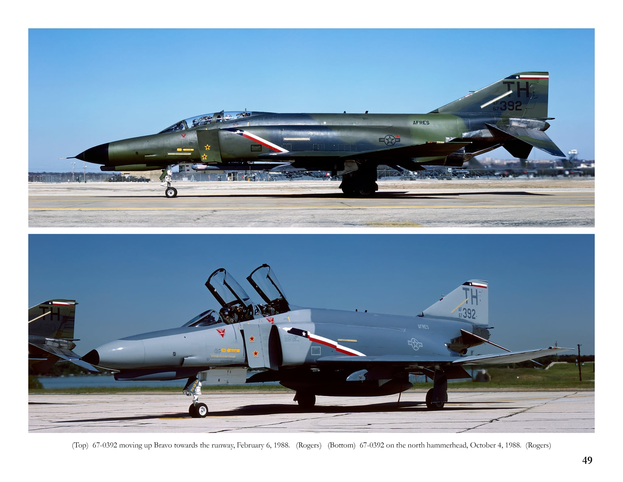 Lone Star Phantoms - Image 2