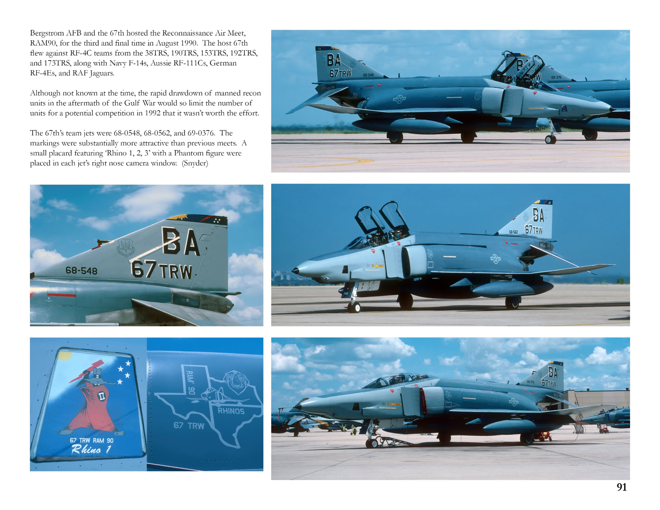 Lone Star Phantoms - Image 3